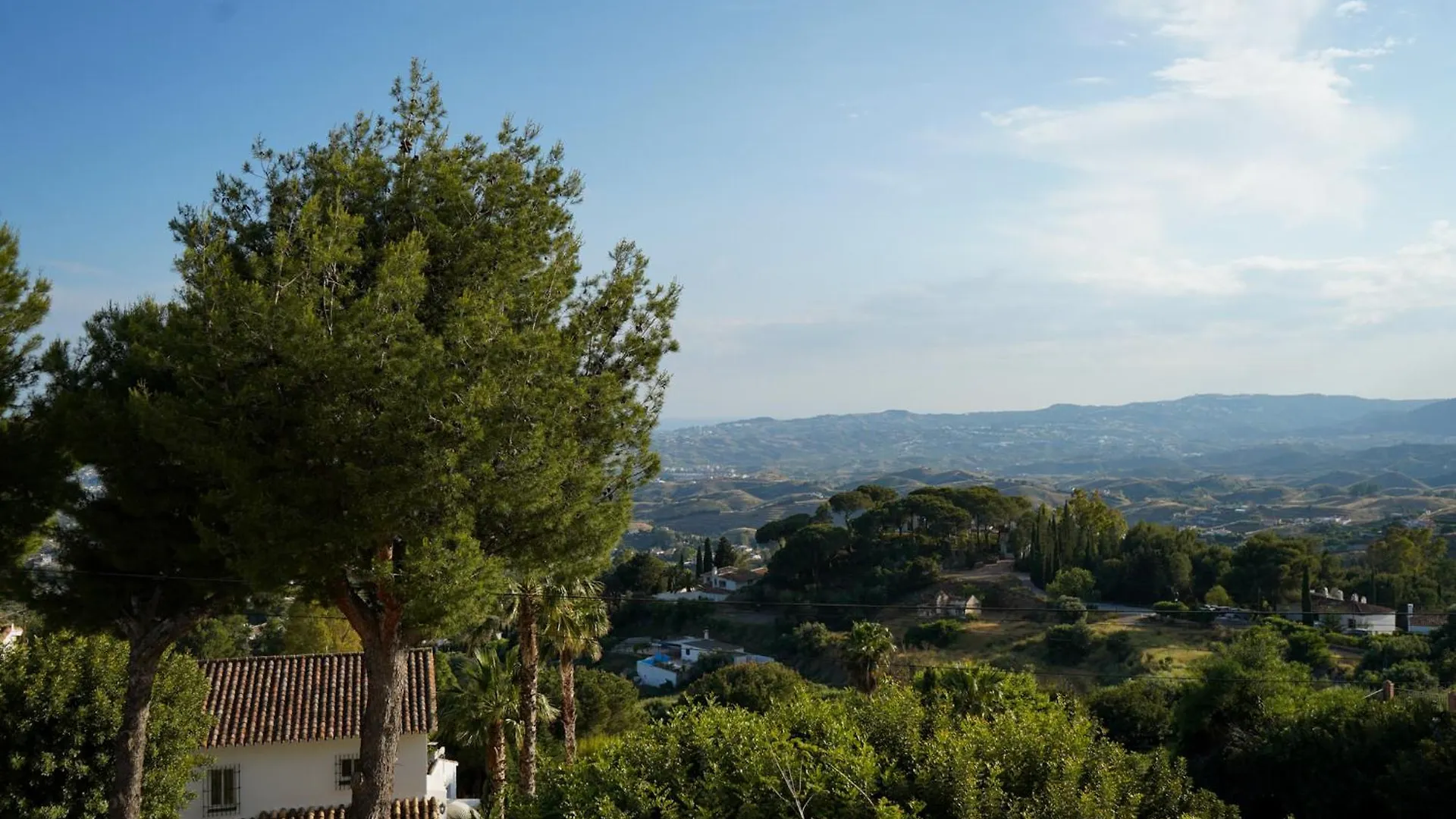 Casa El Cholo, Mijas Hideaway Villa Spain