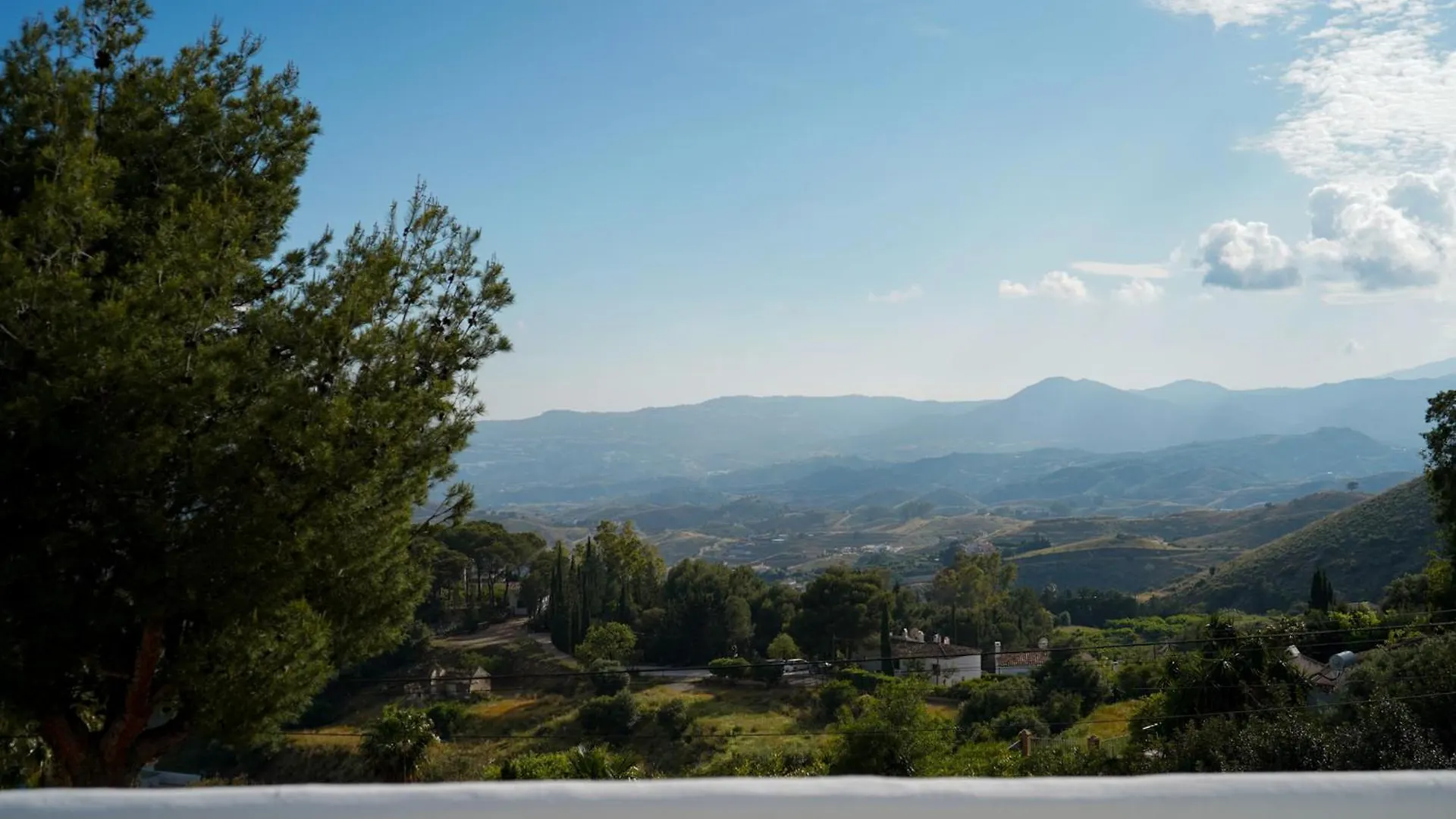 Casa El Cholo, Mijas Hideaway Villa 0*,