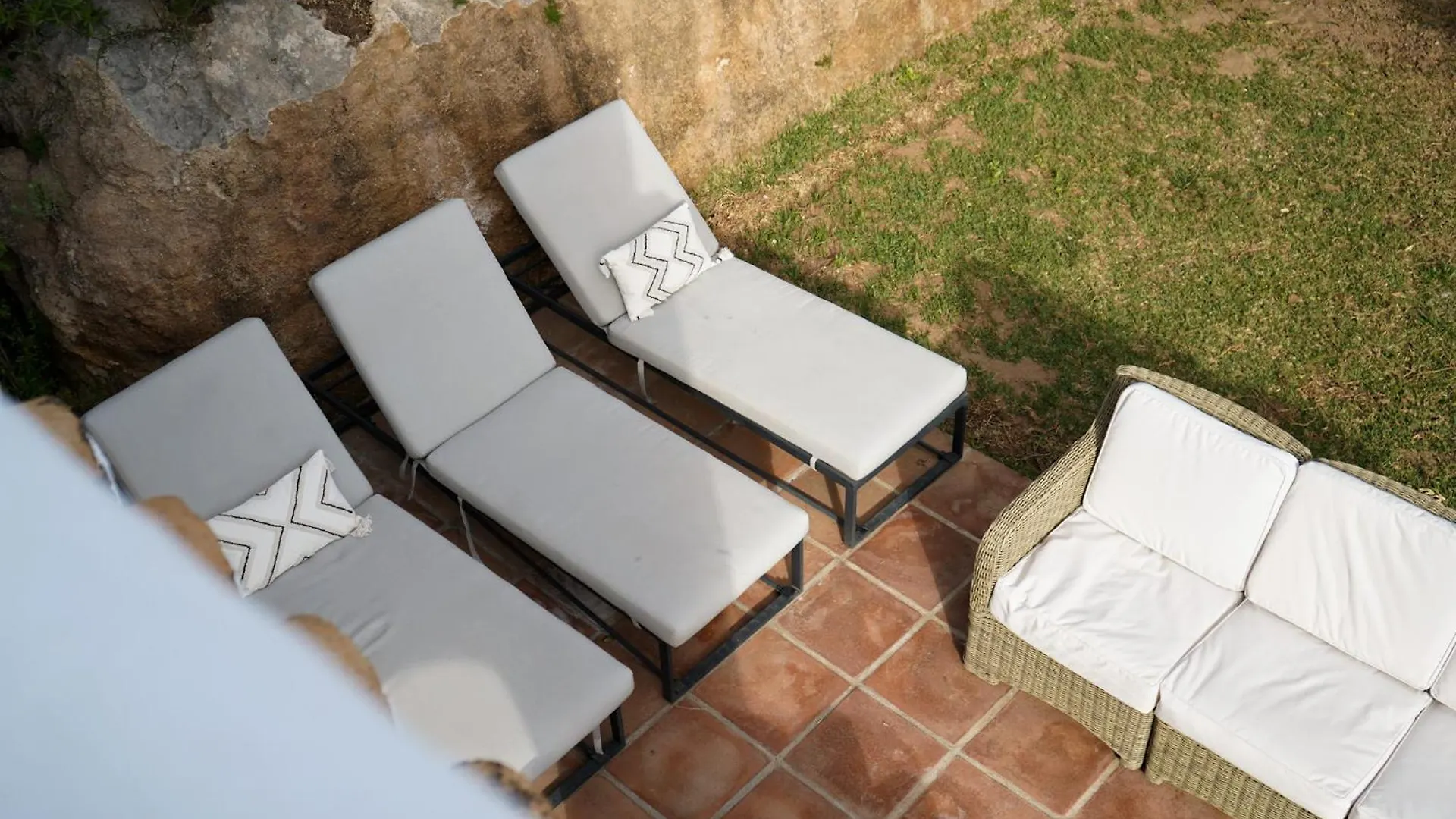 Casa El Cholo, Mijas Hideaway Villa Spain