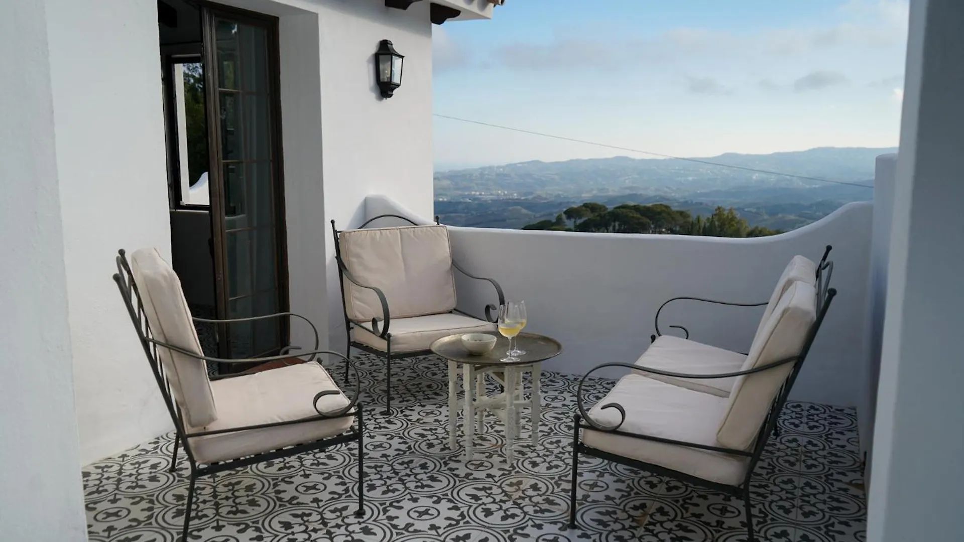 Casa El Cholo, Mijas Hideaway Villa Spain