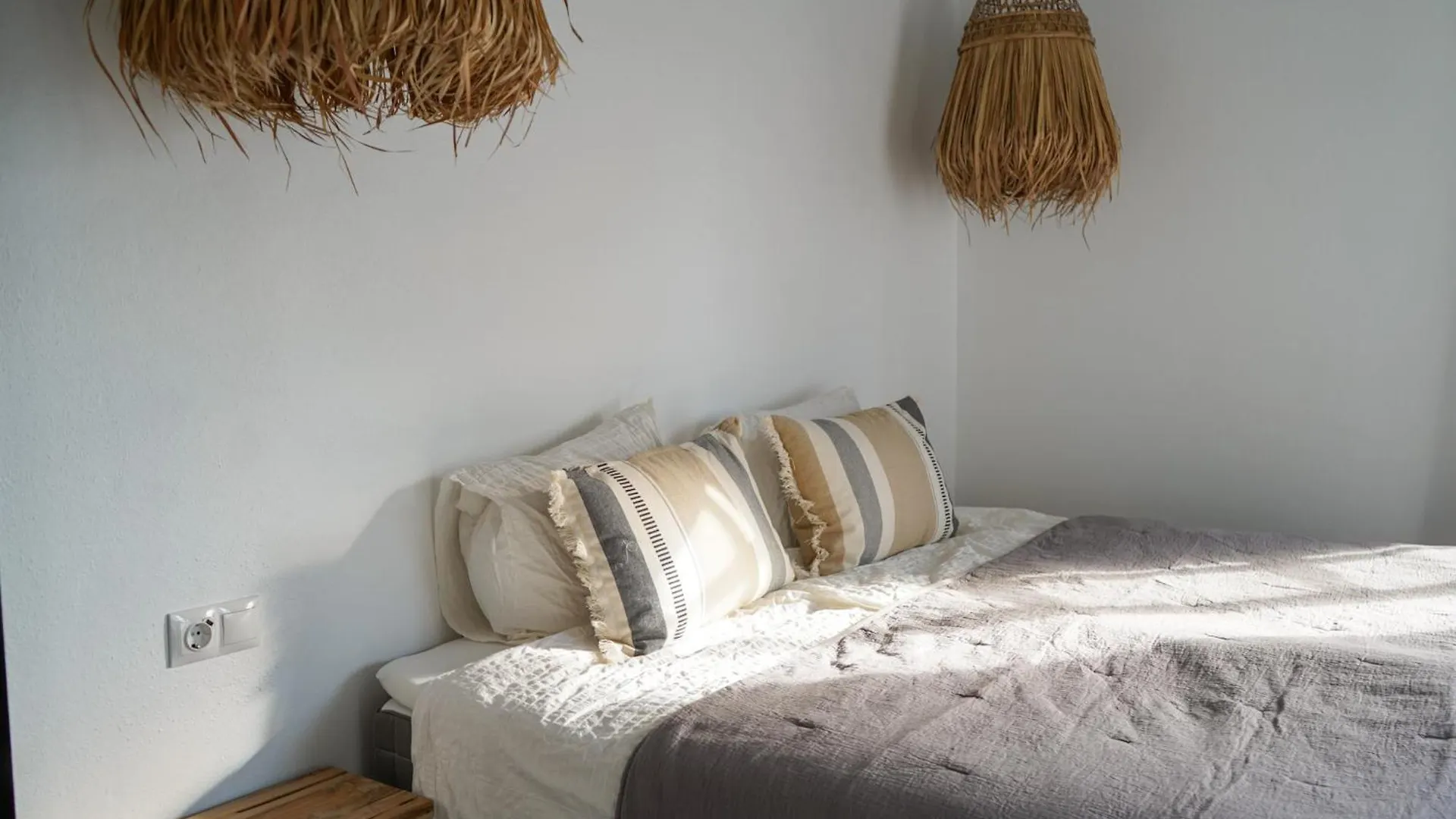 Casa El Cholo, Mijas Hideaway Villa 0*,  Spain
