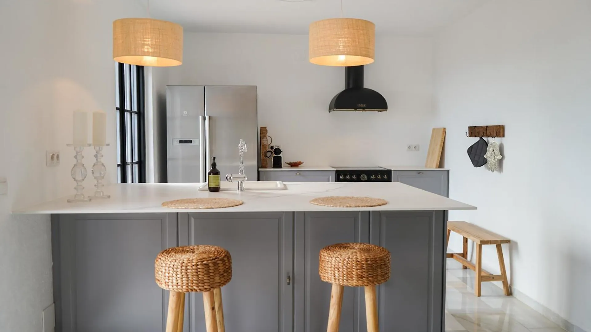 Casa El Cholo, Mijas Hideaway Villa Spain
