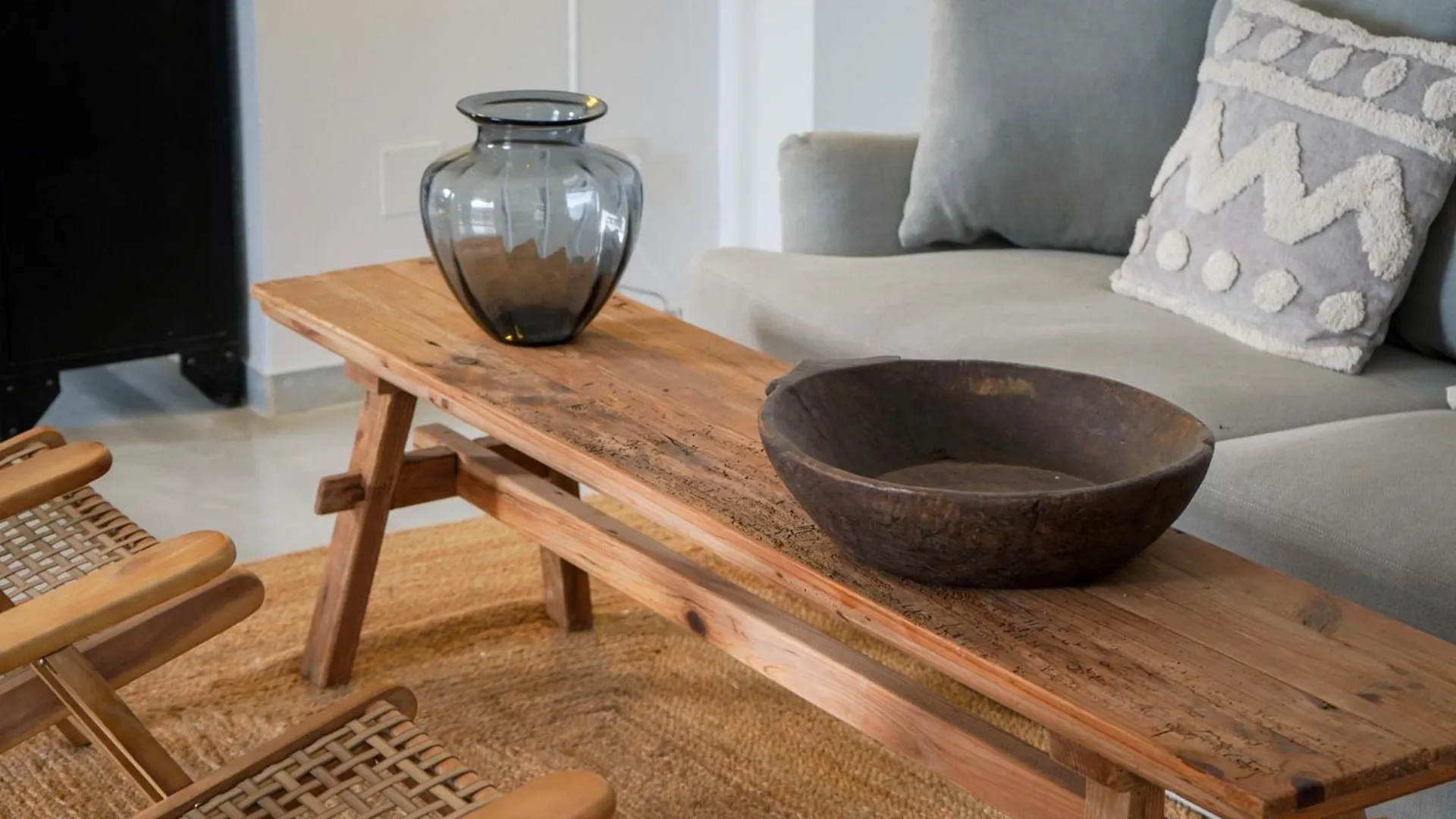 Casa El Cholo, Mijas Hideaway Villa