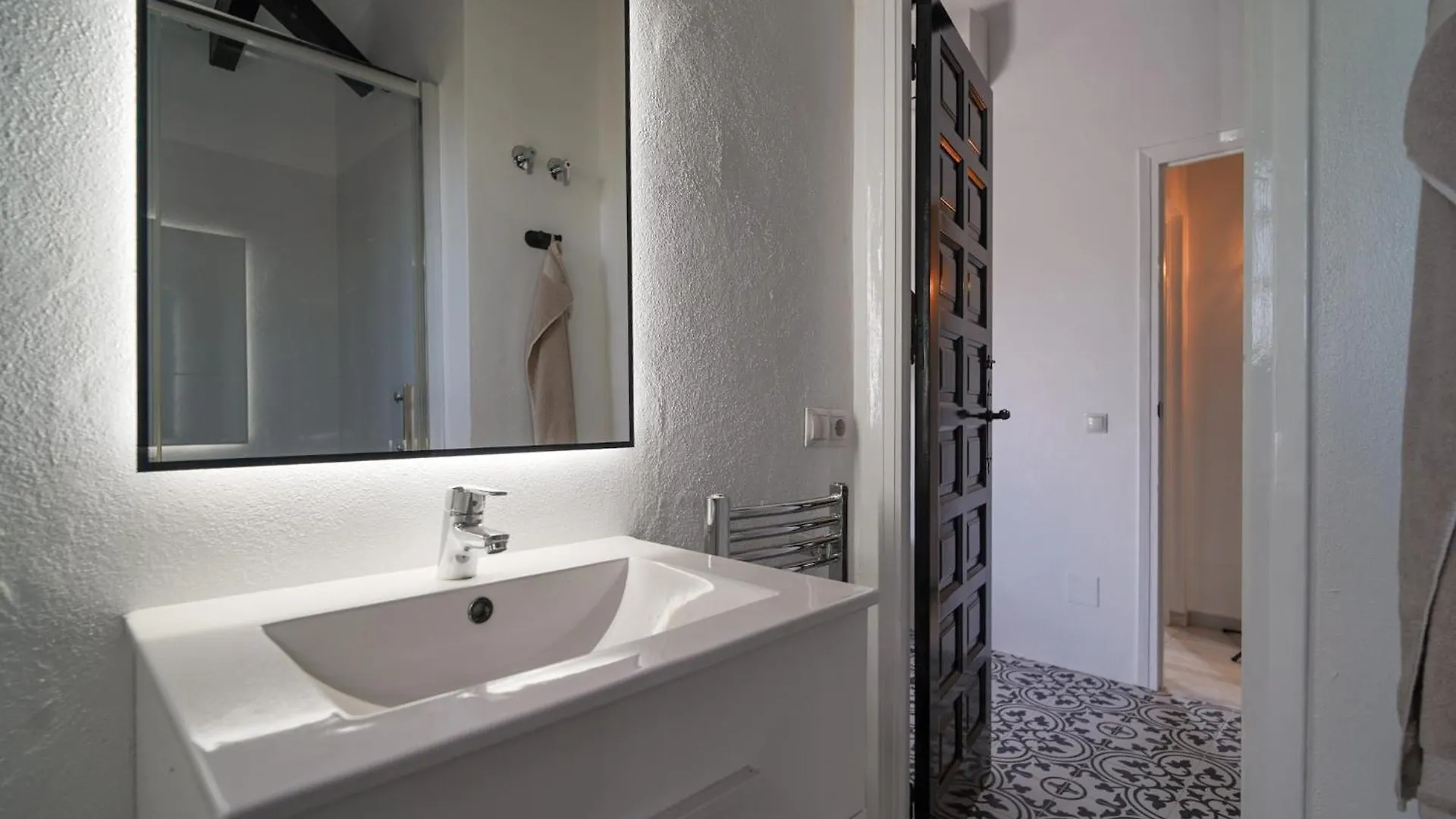 Casa El Cholo, Mijas Hideaway Villa Holiday home