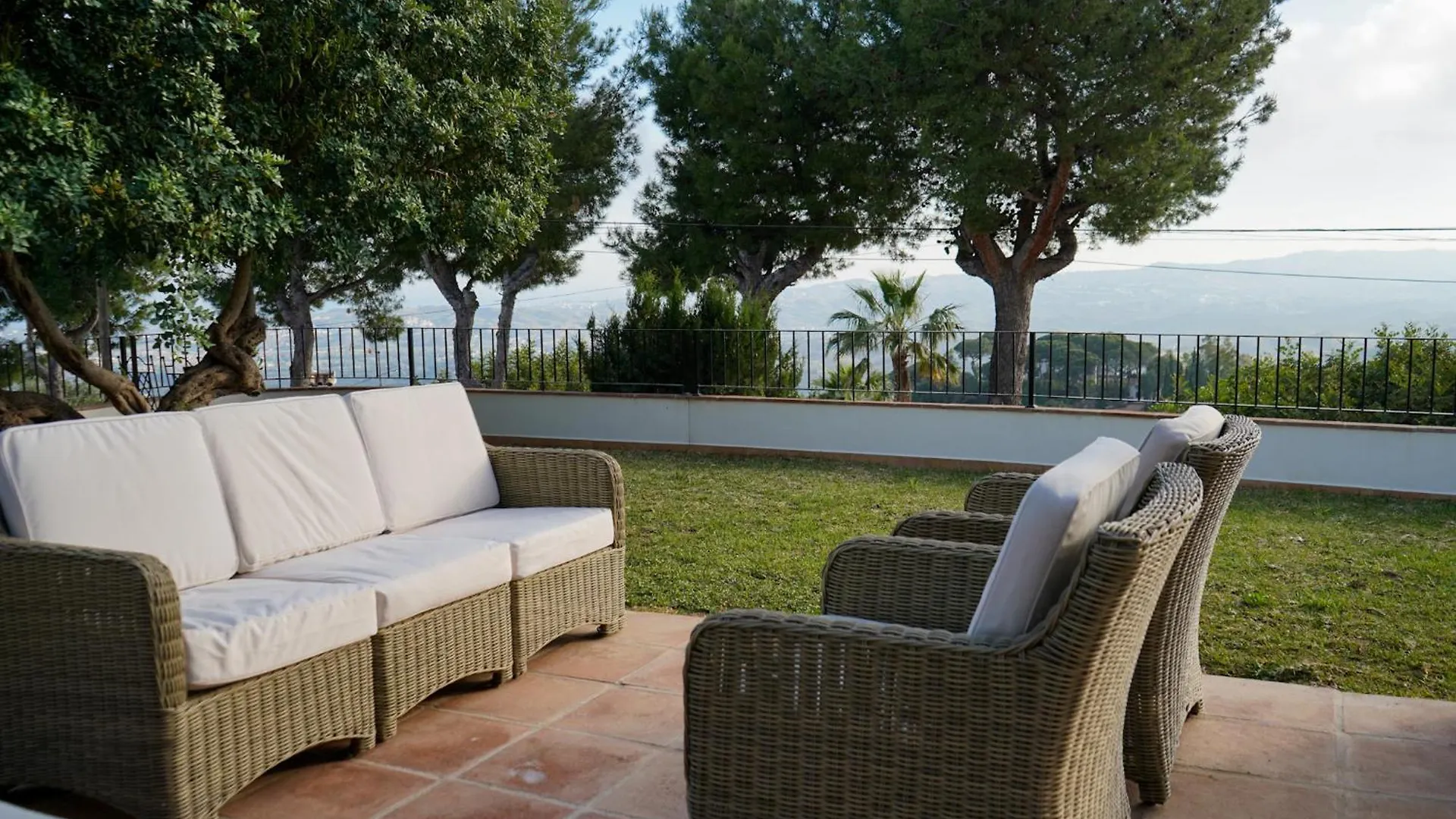 Casa El Cholo, Mijas Hideaway Villa Holiday home