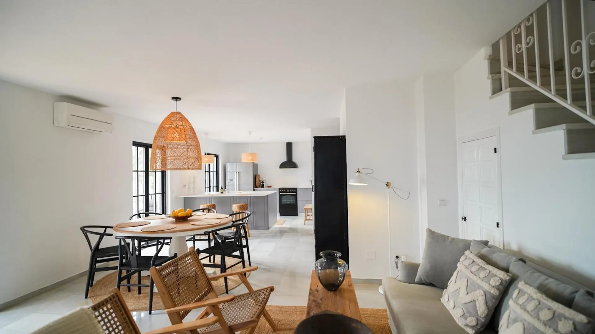 Casa El Cholo, Mijas Hideaway Villa