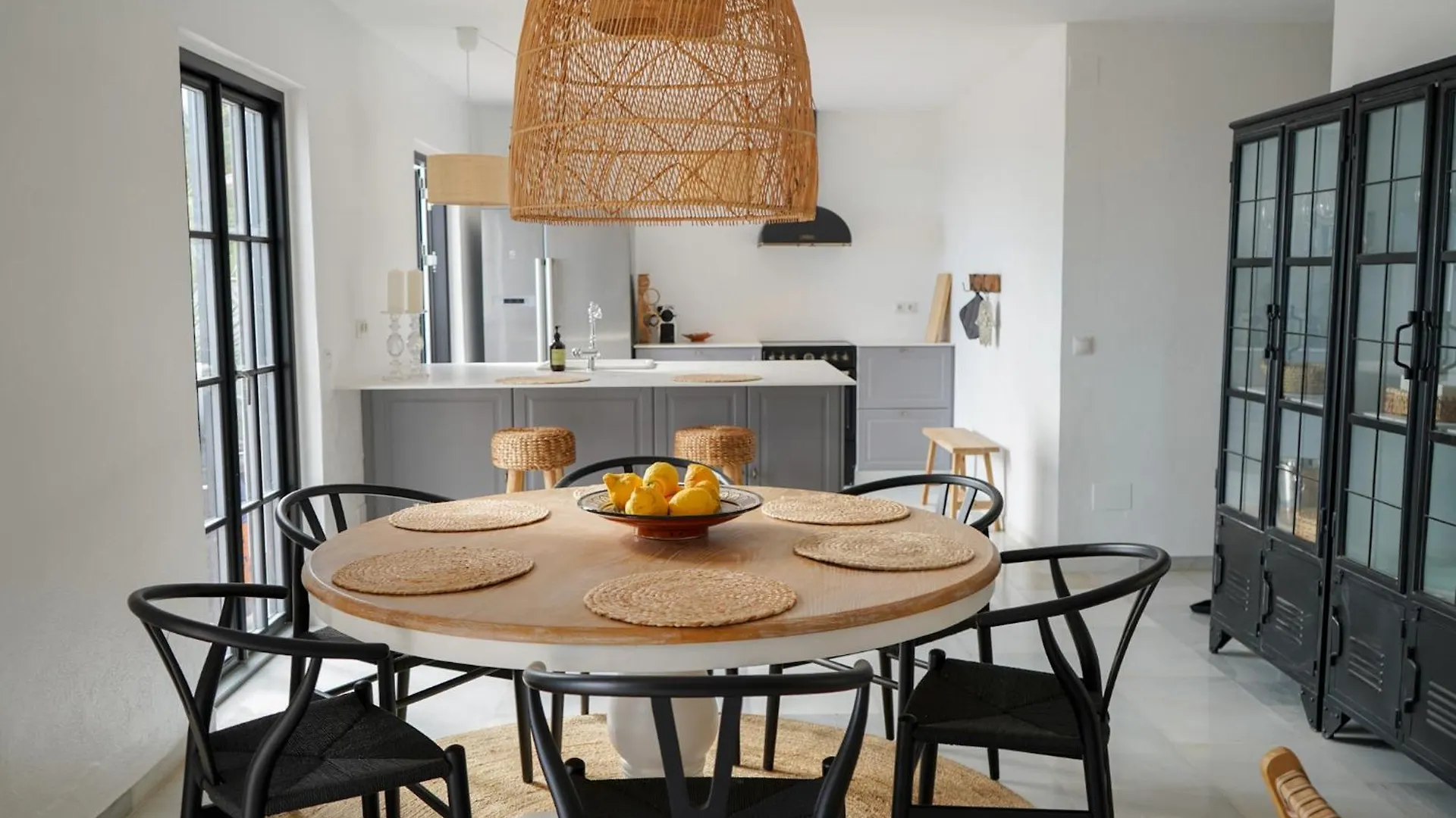 Casa El Cholo, Mijas Hideaway Villa 0*,  Spain