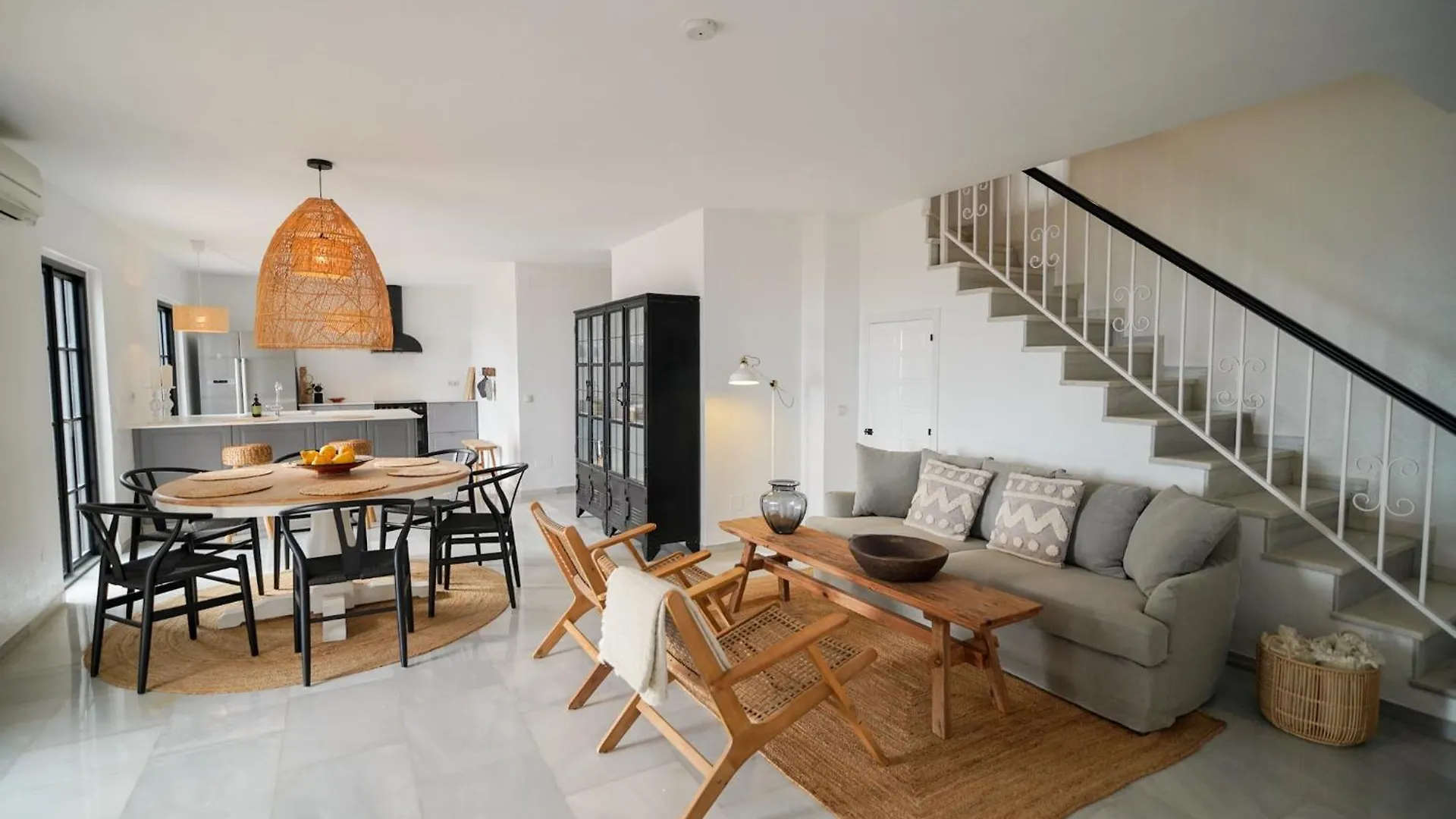 Casa El Cholo, Mijas Hideaway Villa